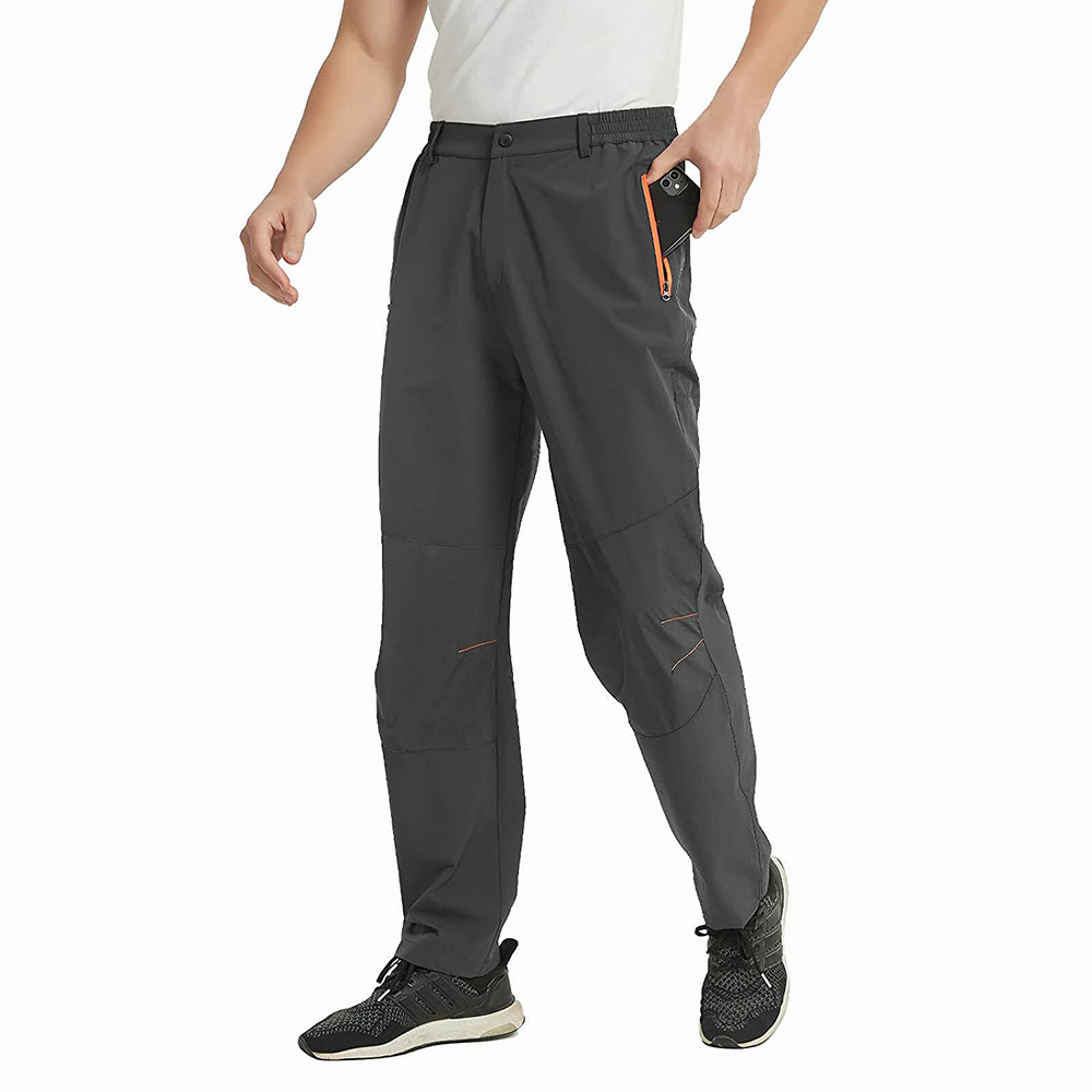 National Apparels Mens Cargo Trousers Work Wear Cargo Pans With Side Pocket Full Pants Casual Men Hiking Pants Outdoors Trousers Cargo Pants